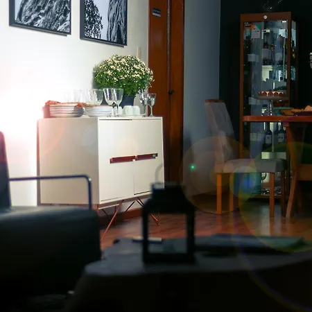 Urbanature Filme & Arte - Comfort Hostel Brooklin-2