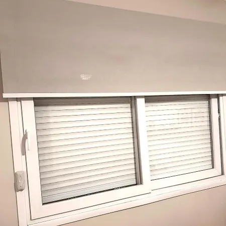 Quarto Apto Vila Nova Conceicao-3
