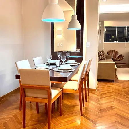 1508 - Rentaqui - Flat Cobertura Jardins Diamond-3