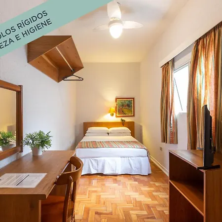 Hotel Rojas All Suite-3