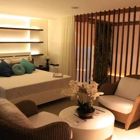 Apple Motel (Adults Only)-2
