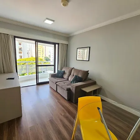 Flat Em Moema-3