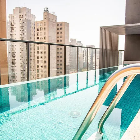 Cozzy Suites Paraiso-2