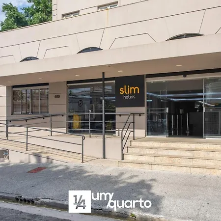 Edificio Congonhas Aeroporto-2