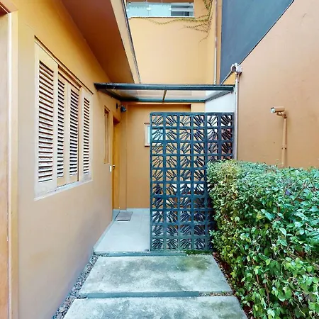 Studio 7 Pinheiros By Oba-2