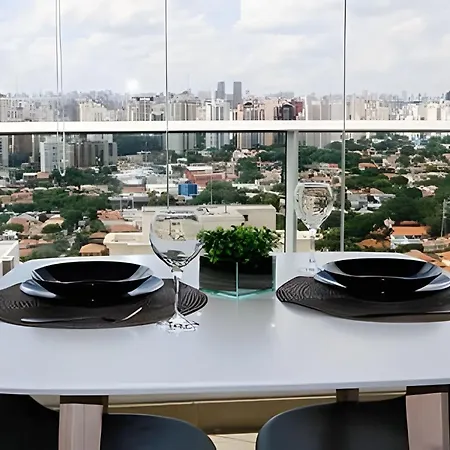 Multihouse - Moderno Studio No Brooklin IV-3