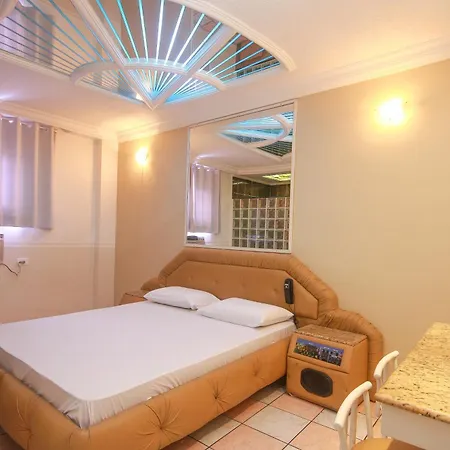 Motel Gaia Radial Leste (Adults Only)-2