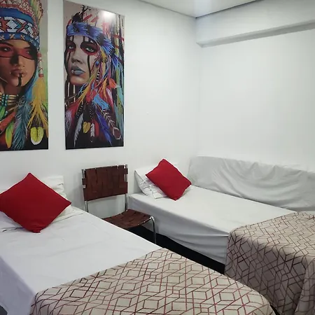 Apartamento No Centro De Sao Paulo-3