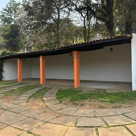 Chácara A Grande Família-3