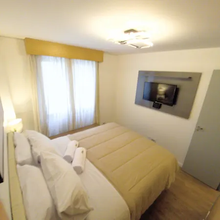 Flat Hotel Amplo Ibirapuera Para Familias E Executivos Com Wi-Fi 5M-3