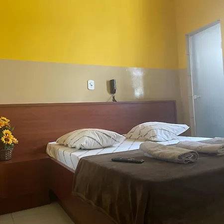 Hotel Gasometro-3