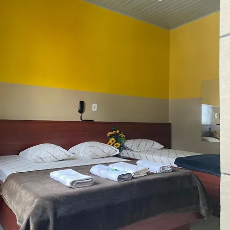 Hotel Gasometro-2