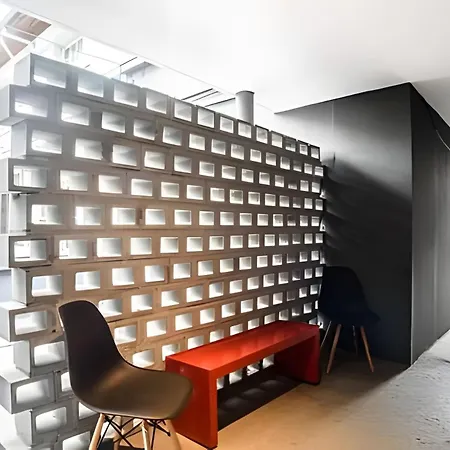 Studiohaus Alvorada-2