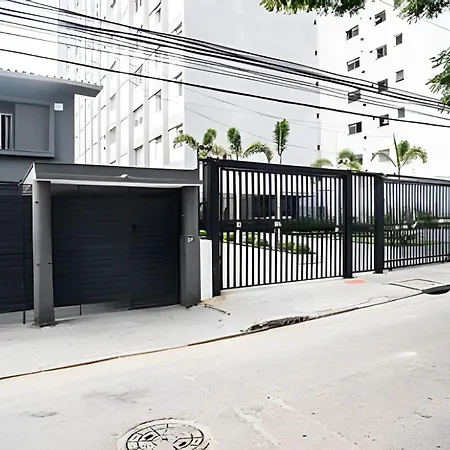 Studiohaus Alvorada-3