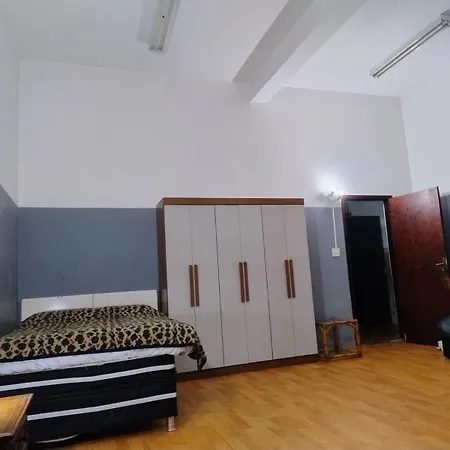 Casa Loft Internet 500Mb-2