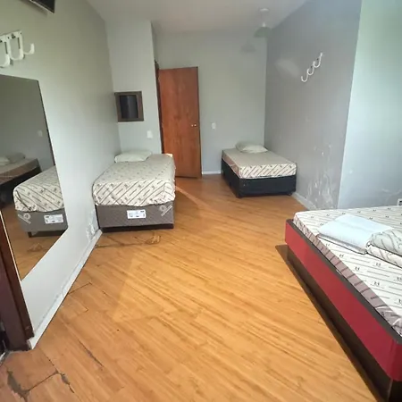 Hotel Karisma 2, Butanta-3