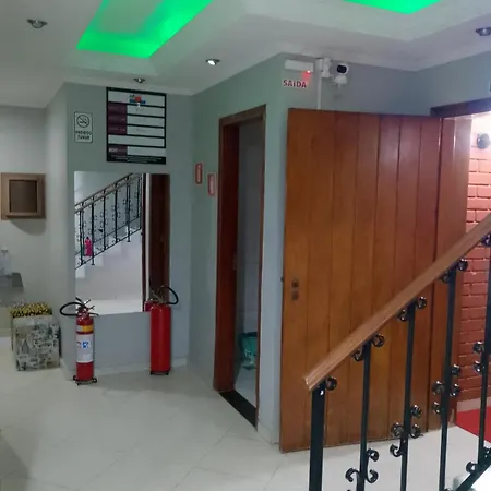 Hotel Karisma 2, Butanta-2