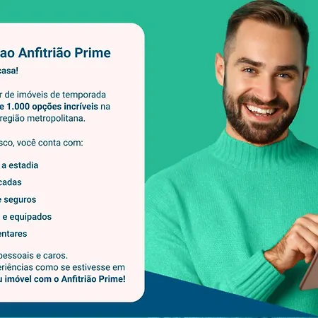 Apartamento Com Wifi No Brooklin Sp-2