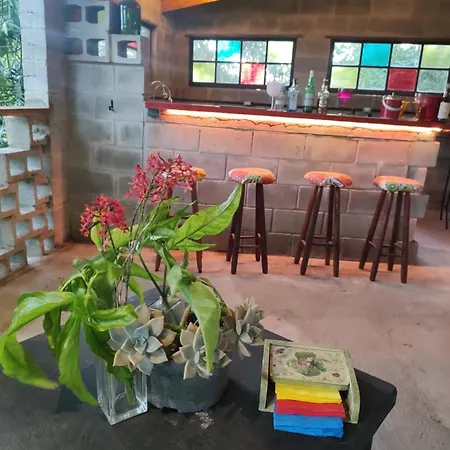 Casa Magica Sp - Proximo Ceic Itau E Sp Expo-2