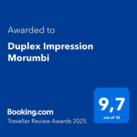 Duplex Impression Morumbi-2