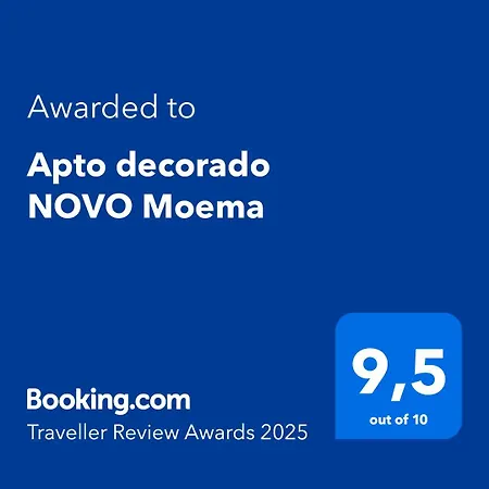 803 Apto Decorado Novo Moema-3
