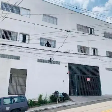 2 dormitórios SP - Bairro Tremembé/ Tucuruvi-2