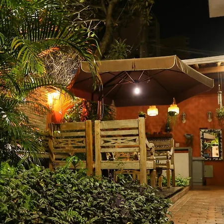 Pousada Dos Franceses-2