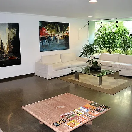 Flat Jd Paulista Residence-3