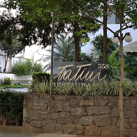 Flat Jd Paulista Residence-2