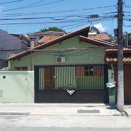 Casas Na Vila Da Saude, 2 Opcoes, Com Quintal E Piscina Compartilhada-2