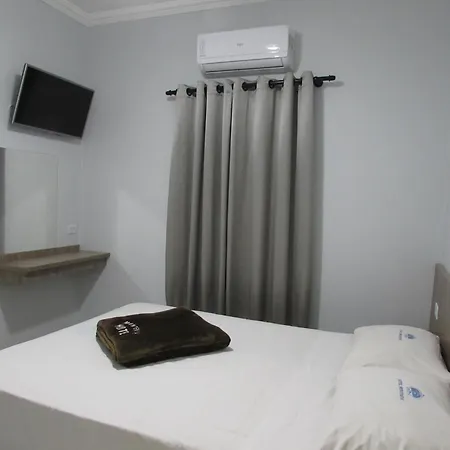 Hotel Monteneve-2