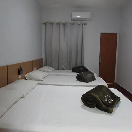 Hotel Monteneve-3