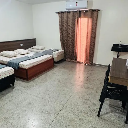 Hotel Patriarca-3