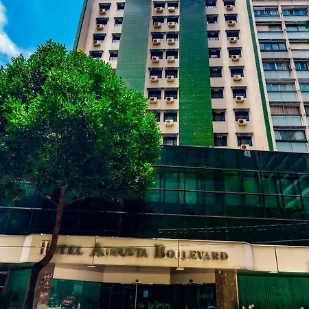 Hotel Augusta Boulevard-3