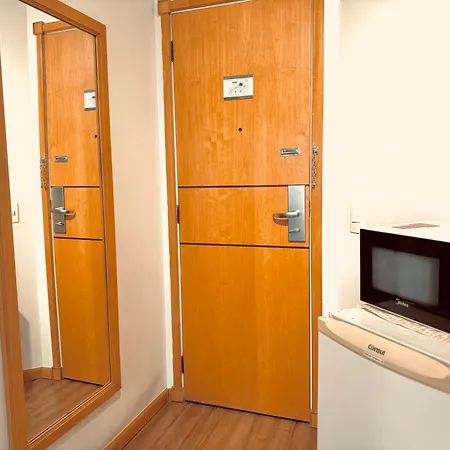 067 - Rentaqui Flat Apartamento Hampton Jardins-2