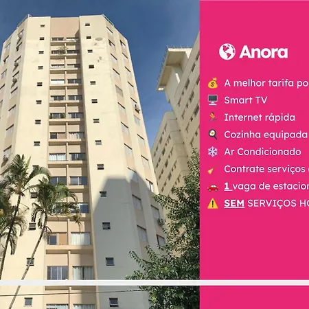 Ofp - Duplex - Oscar Freire - Anora Spaces Residenciais-3