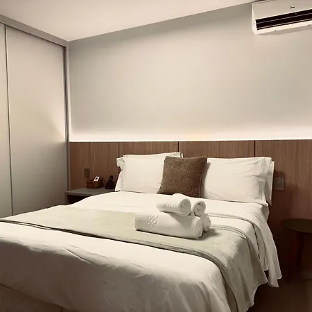 Rentaqui - Apartament Paulista Wall Street Diamond-2