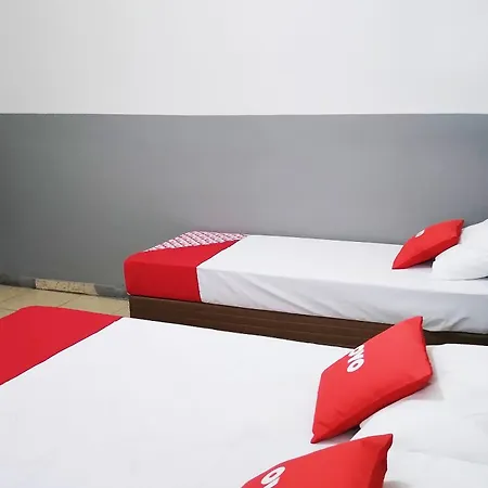 Oyo Hotel Bras-3
