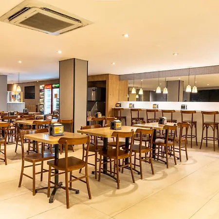 Uniclass Hotel Lapa-2