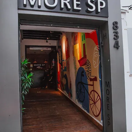 Hostel More Sp-3