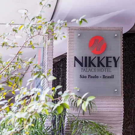 Nikkey Palace Hotel-3