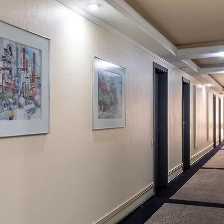 Nikkey Palace Hotel-2