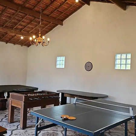 Sitio Santa Filomena - Sao Roque-2