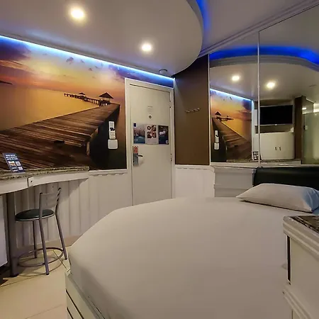 Lina Motel e Hotel by Rede Lina-3