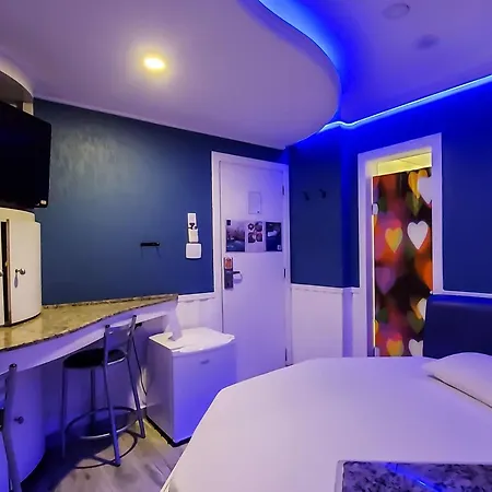 Lina Motel e Hotel by Rede Lina-2