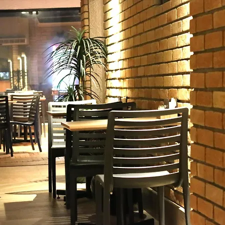 Ez Moema Hotel-3