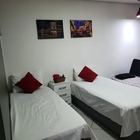 Apartamento Bem Localizado Centro De Sp-2