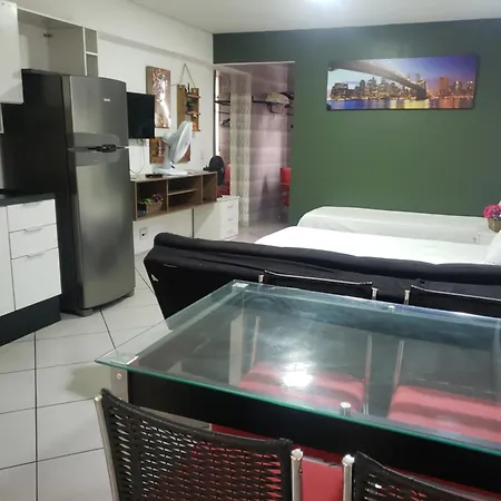 Apartamento Bem Localizado Centro De Sp-3