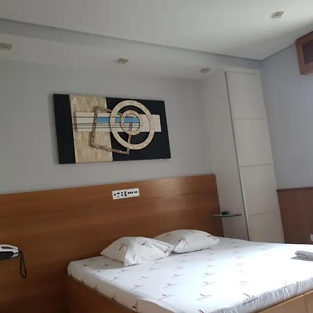 Hotel Tres Poderes (Adults Only)-3