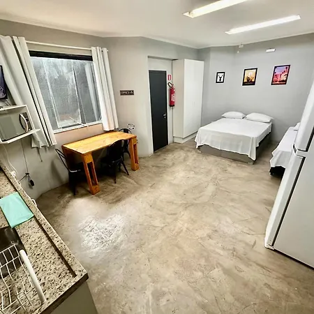 Visto Hostel-2